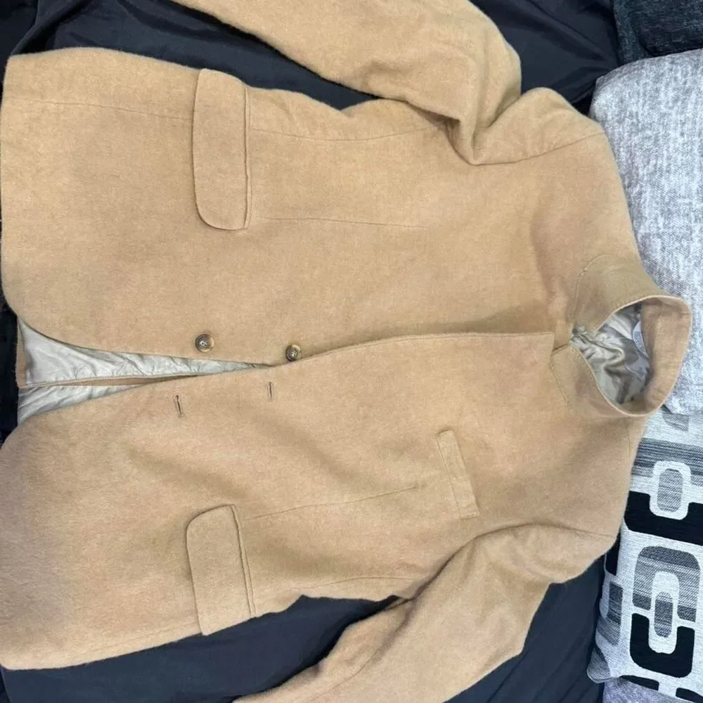 huntvalley coat